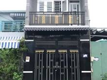 Hình ảnh Về quê bán nhà 1T1L đường Nguyễn Văn Bá-Thủ Đức, 58m2, 900 triệu, SHR