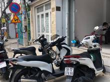 Hình ảnh Cho thuê nhà mt Nguyễn Cửu Vân p17 q Bình Thạnh