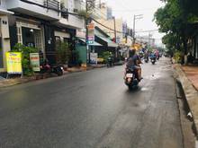 Hình ảnh Bán nhà đường Lý Thánh Tông, phường Tân Thới Hoà, quận Tân Phú, TP HCM