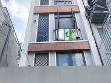 Hình ảnh Bán Nhà D2, 5L, 70m2 (4 x 17)đang làm CHDV, full 13p. Thu nhập 60tr/th