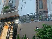 Hình ảnh Nhà 2 tầng NGUYỄN TUÂN gần sân bay, p3, Gò Vấp, 36m2 chỉ 4.3 tỷ