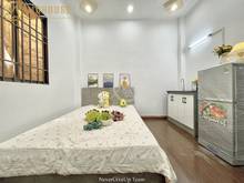 Hình ảnh ☎️☎Căn Hộ Studio 1PN 🛵 Ngã Tư Phan Xích Long ⛳Quận Phú Nhuận