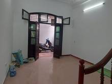 Hình ảnh HOÀNG VĂN THỤ-Hoàng Mai-NHÀ ĐẸP - GIÁ RẺ: 3,5 tỷ- S: 42m2 x 4 Tầng- MT