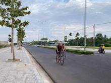 Hình ảnh Mở bán 45  đất dự án KDC Symbio Garden, MT Số 400 Hoàng Hữu Nam,Quận 9