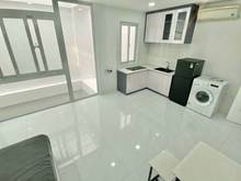Hình ảnh Mới Trống - Căn Hộ 1Phòng Ngủ Full Nội Thất Tại Bùi Hữu Nghĩa