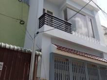 Hình ảnh Cho thuê nhà nguyên căn Hà Huy Giáp, Chợ Cầu Đồng, Chợ Đường, Quận 12