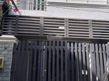 Hình ảnh Định cư sang Mỹ bán nhà đường Man Thiện-Q9, 65m2, 1tỷ120, SHR