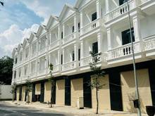 Hình ảnh Ngộp bank bán gấp khu dân  An Phát Lái Thiêu Thuận An Bình Dương
