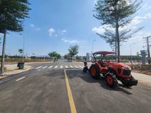 Hình ảnh Khai Trương 30 đất, Đường Trần Đại Nghĩa Quận Bình Chánh, 95m2, 2 tỷ 3