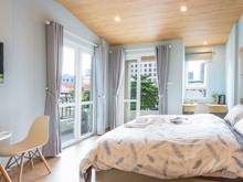 Hình ảnh Phòng cao cấp gần ĐH Luật_phố đi bộ Nguyễn Huệ_đủ nội thất ở Quận 4