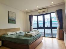 Hình ảnh Mb6623 nạp rút nhanh chóng cao cấp  Cửa sổ thoáng - Thang máy Trần Hưng Đạo Quận 1