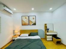 Hình ảnh Vị trí cực đẹp Hẻm 1/ Phan Văn Trị, F5, Gò Vấp Sổ riêng 52m2 sổ riêng