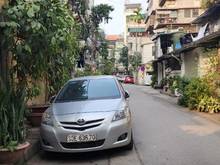 Hình ảnh Bán nhà Thái Hà, Đống Đa, ô tô, kinh doanh, 50m2 4T MT 4m, giá 7.5 tỷ