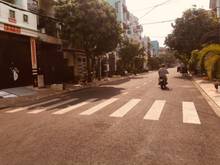 Hình ảnh Bán nhà đường Âu Cơ, phường Phú Trung, quận Tân Phú, TP HCM.