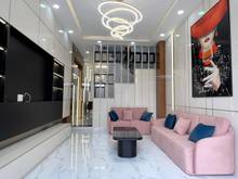 Hình ảnh Hẻm xe tải đường Phan Huy Ích, P15, Q Tân Bình. 60m2