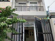 Hình ảnh Chính chủ bán nhà đường Âu Dương Lân-Q8, 65m2, 930 triệu, sổ riêng