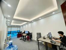 Hình ảnh Chính chủ cho thuê văn phòng tại phố Trung Kính, giá 7tr