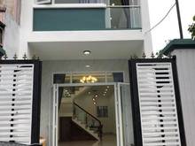 Hình ảnh Cần vốn KD bán nhà 1T1L Phan Xích Long PN, DT:62m2/1.2T - SHR, LH Hưng
