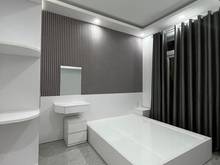 Hình ảnh Vỡ nợ bán gấp nhà 1 lầu Bùi Văn Ba, Q7 ngay chợ BVB 60m² - 870 triệ