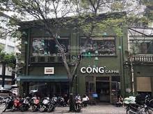 Hình ảnh Cho thuê nhà mặt phố Quán Thánh DT: 200m2 x2T, MT 12m, Giá: 6000$
