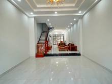 Hình ảnh Cho thuê nhà mới tinh y hình khu tên lửa 5x20m một trệt 3 lầu gần Aeon