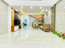 Hình ảnh bán nhà hẻm xe hơi Đỗ Xuân Hợp sổ hồng riêng - nhà mới toang