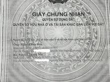Hình ảnh BÁN GẤP!! Căn góc Khu BT 204 Nguyễn Văn Hưởng - DT 220m2, 3 Lầu