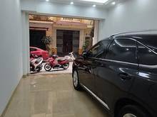 Hình ảnh Bán Nhà Trần Khát Chân, Ô Tô KD, 7T Thang Máy, 55m2, Giá 13,x Tỷ