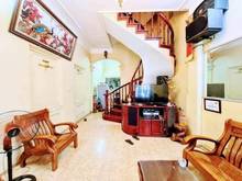 Hình ảnh HOÀNG MAI- Nhà Đẹp Rộng- GIÁ CHỈ 4,3 Tỷ- NGẬP TRÀN TIỆN ÍCH- S: 55m2 x