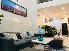 Hình ảnh Vỡ nợ bán nhà 1T1L hẻm 5m Nguyễn Trường Tộ, Quận 4, 64m² gần chợ