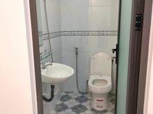 Hình ảnh Nhà hẻm 3m yên tĩnh, 2 phòng ngủ, chỉ 4,19 tỷ