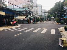 Hình ảnh Bán nhà đường Dương Văn Dương, phường Tân Quý, quận Tân Phú, TP HCM