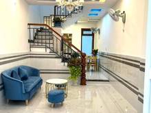 Hình ảnh Bán nhà HXH Thông, Thống Nhất, phường 11, 48M2,3PN,SHR, Giá 4.x tỷ.Tl