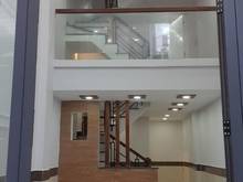 Hình ảnh Nhà đẹp 4 tầng BTCT hẻm xe hơi Hương Lộ 2 Bình Tân chỉ 3 tỷ hơn