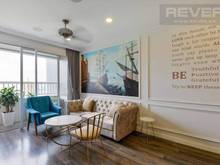 Hình ảnh Bán chung cư LEXINGTON RESIDENCE QUẬN 2  Căn: 73m2, 2PN 1 tỷ 725 tr Th