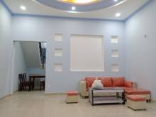 Hình ảnh KD Thua Lỗ bán nhà 1T1L Nguyễn Tất Thành, Q.4  65M2/940TR, LH Hưng.