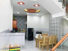 Hình ảnh Chính chủ bán nhà HXH PHan Văn Hân Bình Thạnh. 52m2/995tr - nhà đẹp