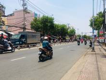 Hình ảnh Bán nhà đường Tân Kỳ Tân Quý, phường Tân Quý, quận Tân Phú, TP HCM