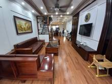 Hình ảnh Bán Nhà Ngọc Hà, Ba Đình, Lô Góc, Kinh Doanh, 47m2 4 Tầng, Giá 5.68 Tỷ