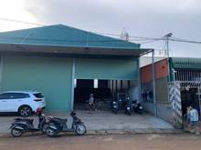 Hình ảnh Cho thuê kho 500m2 vị trí trung tâm thị trấn Liên Nghĩa