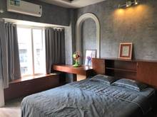 Hình ảnh Căn 1PN bếp tách riêng full nội thất trong Văn Thánh Lake