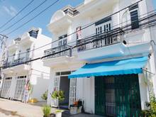 Hình ảnh Bán Nhà Xuân Thới Thượng Hóc Môn, 80m2, Đường Oto, Hướng Bắc