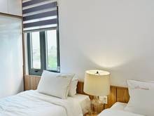 Hình ảnh ĐỘC LẠ - Căn Hộ Giường Đôi Full Nội Thất Cao Cấp Tại Trường Sa