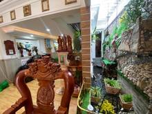 Hình ảnh Siêu phẩm! Hẻm xe hơi Nguyễn Thái Sơn Gò Vấp Tân Bình 200m2 chỉ 14,99t