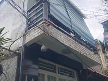 Hình ảnh Cho thuê nhà hẻm 239/17 Ngô Tất Tố p21 q Bình Thạnh .