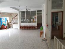 Hình ảnh Cho thuê tòa nhà 5 Tầng, khu NGuyễn Gia Trí P.25 Bình Thạnh (12*20m)