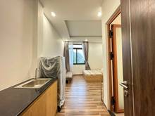 Hình ảnh STUDIO_Cửa Sổ Đón Gió Thoáng Mát_FULL NT_Thăng Long_Gần Sân Bay TSN