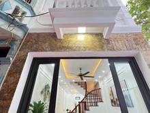 Hình ảnh Cần Bán Siêu Phẩm Mới Xây Cạnh Viện 198 - Nhà Cực Đẹp Mới Giá Chỉ 4 Tỷ