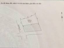 Hình ảnh Bán nhà Đại Từ, Hoàng Mai, 62M2, 4 tầng, 7.8 tỷ, ô tô , kinh doanh
