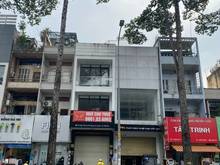 Hình ảnh Cho thuê nhà nguyên căn mặt tiền đường Ngô Gia Tự,P.2,Q.10